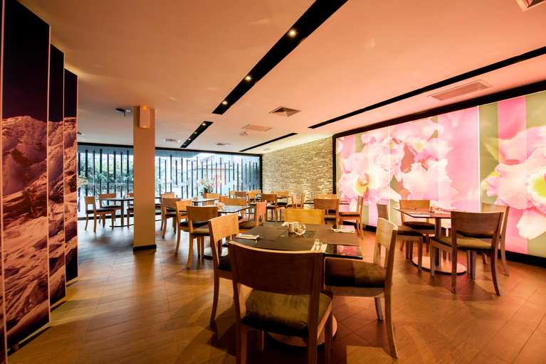 Food & Drinks 5, Arawi Miraflores Prime, Lima