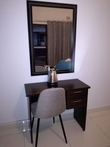 Public Area 2, Villa Tropicana, Ugu