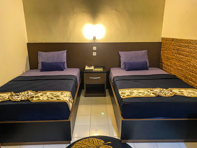 Bedroom 4, D2SA GUEST HOUSE, East Kotawaringin