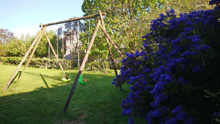 Others 5, Manoir De Conjon, Calvados