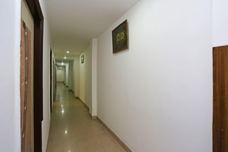Public Area 2, Aamantran By Sampari Hospitality, Delhi