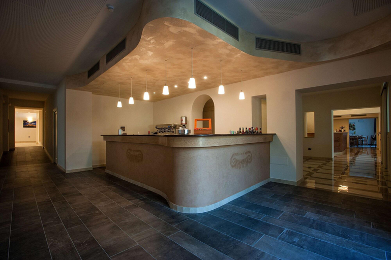 Public Area 5, Grand Hotel Impero - Wellness & Exclusive SPA, Grosseto