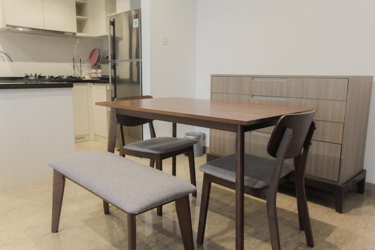 Others 4, Exquisite 2BR at Branz BSD Apartment By Travelio, Tangerang Selatan