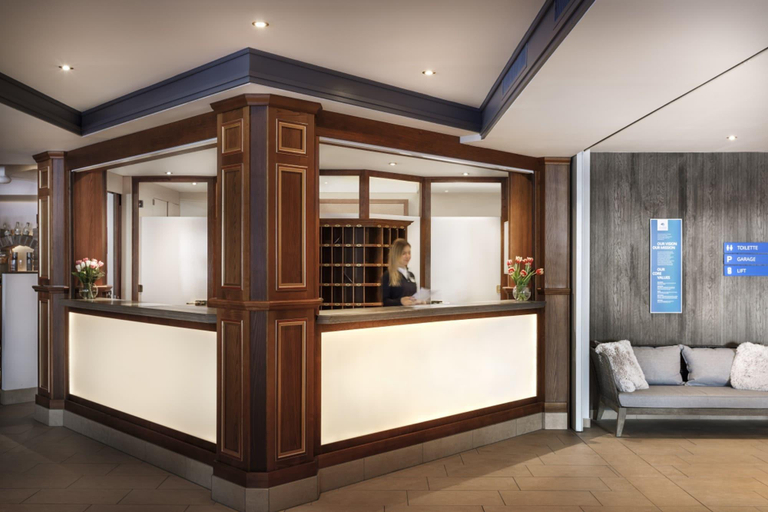 Public Area 4, Valamar Obertauern Hotel, Sankt Johann im Pongau