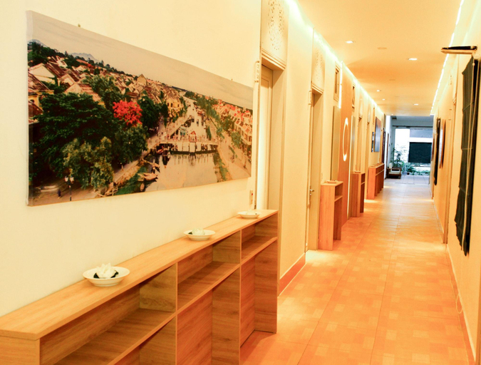 Public Area, Hoi An Memority Hotel & Spa, Da Nang
