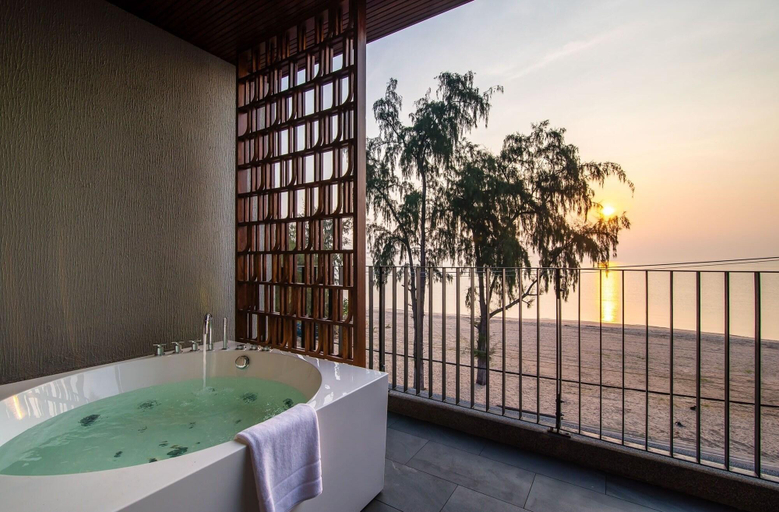 Bathroom 5, Lullaby The Sea Hua Hin, Cha-Am
