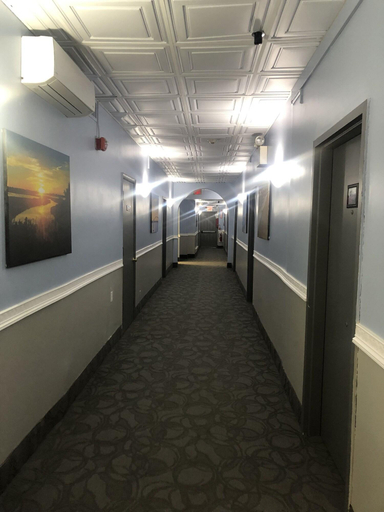 Public Area 3, Atlantic House, Washington