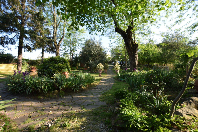 Le Mimose B&B, Florence