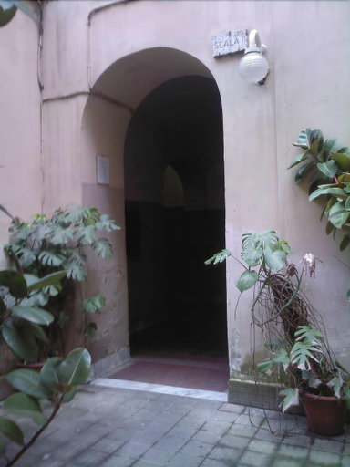 Exterior & Views 2, Prince Inn, Rome