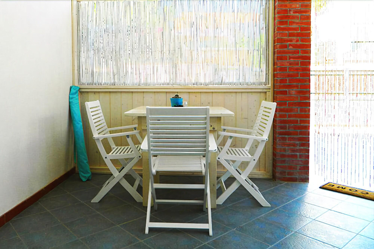 Public Area 3, B&B San Leone, Agrigento