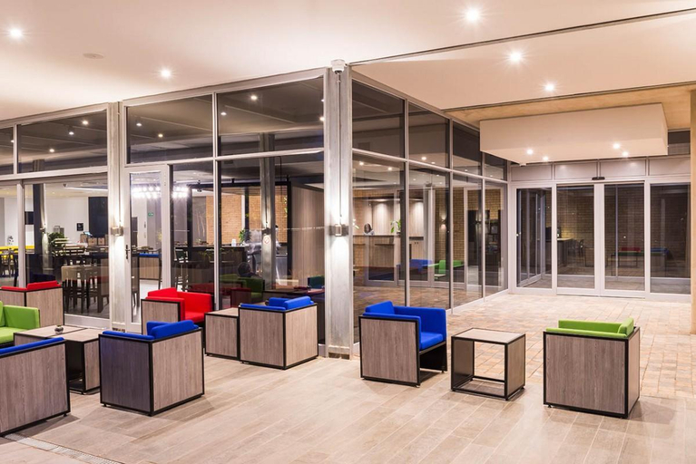 Public Area 2, ONOMO Hotel Durban, eThekwini