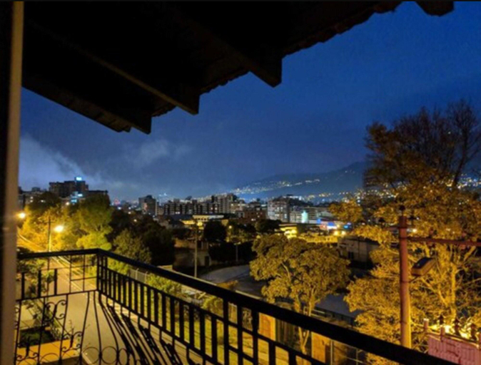 Exterior & Views 3, Air Suites Hotel Boutique, Quito