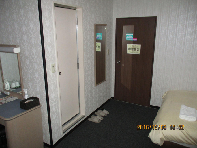 Public Area 2, Hotel Fukushima Hills, Fukushima