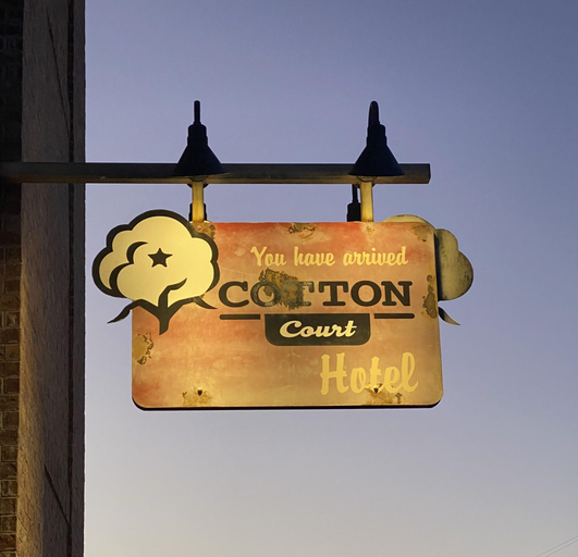 Exterior & Views 2, Cotton Court, by Valencia Hotel Collection, Lubbock
