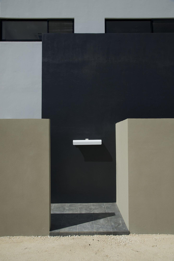 Public Area 3, Soraniwa Hotel and Cafe, Miyakojima