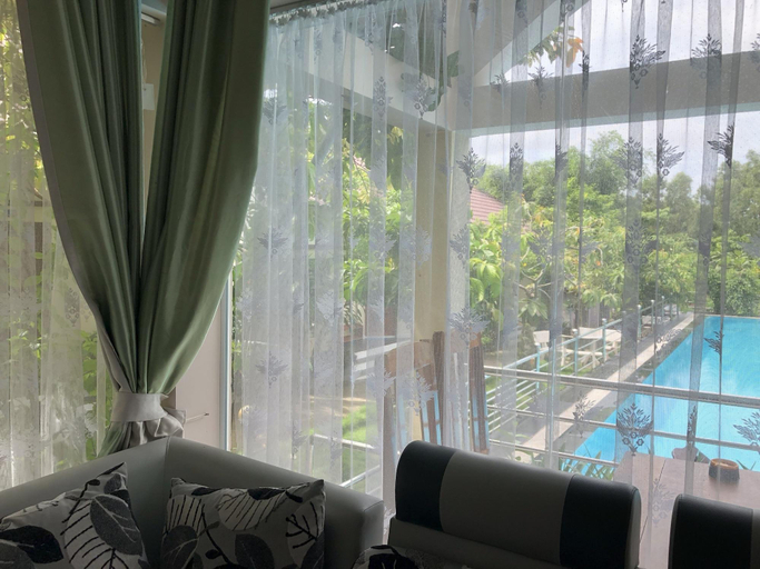 Public Area 4, Phuc Thang Resort, Phú Quốc