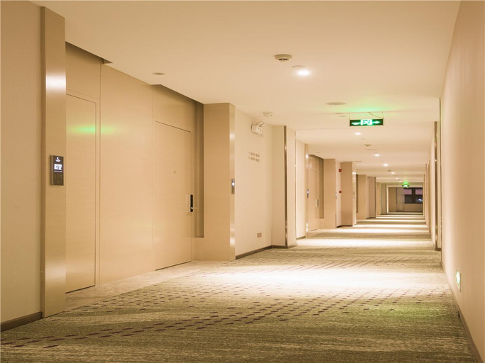 Public Area 3, Lavande Hotel·Dongxing Port, Fangchenggang