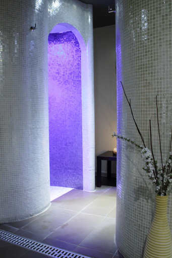 Public Area 5, Hotel Pineta Wellness & Spa, Bari