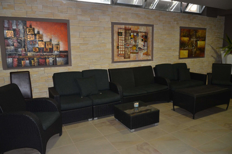 Public Area 2, Mediterraneo Palace Depandance, Cosenza