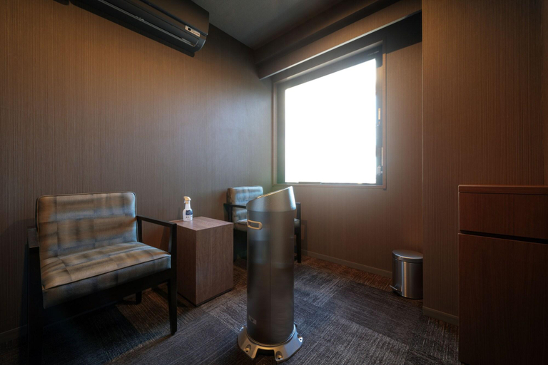 Public Area 3, Dormy Inn Morioka Hot Springs, Morioka