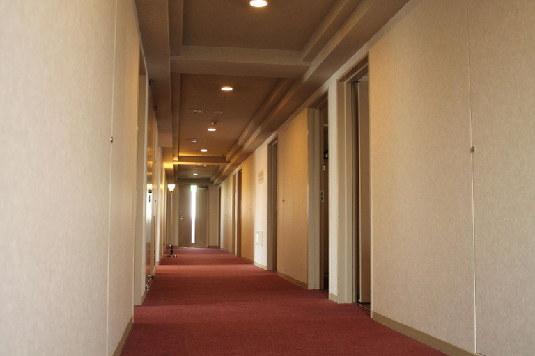 Public Area 3, Hotel LiVEMAX BUDGET Kagoshima, Kagoshima