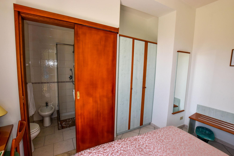 Public Area 2, Hotel Condor, Messina