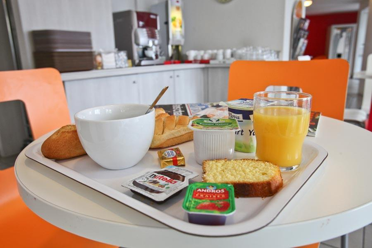 Food & Drinks 5, Premiere Classe Rosny-Sous-Bois, Seine-Saint-Denis