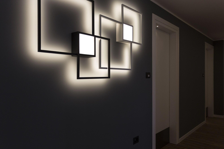 Public Area 3, Tourist Hotel, Bolzano
