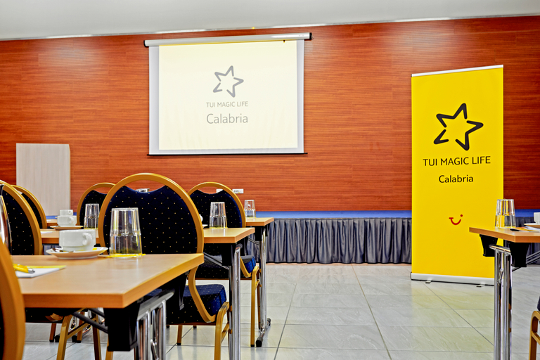 Food & Drinks 5, TUI MAGIC LIFE Calabria - All inclusive, Vibo Valentia