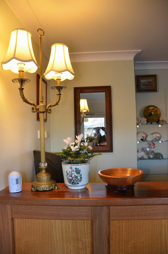 Public Area 2, Parkhaven Motel, Goulburn Mulwaree - Goulburn