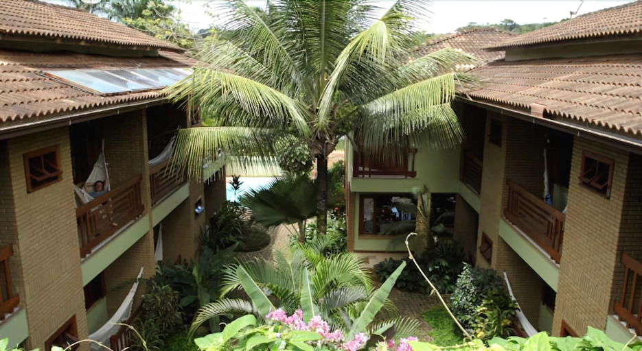 Exterior & Views 2, Pousada Abaré, Itacaré
