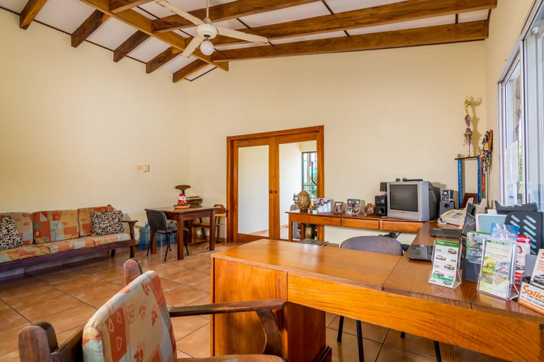 Public Area 3, Guanacaste Lodge, Santa Cruz