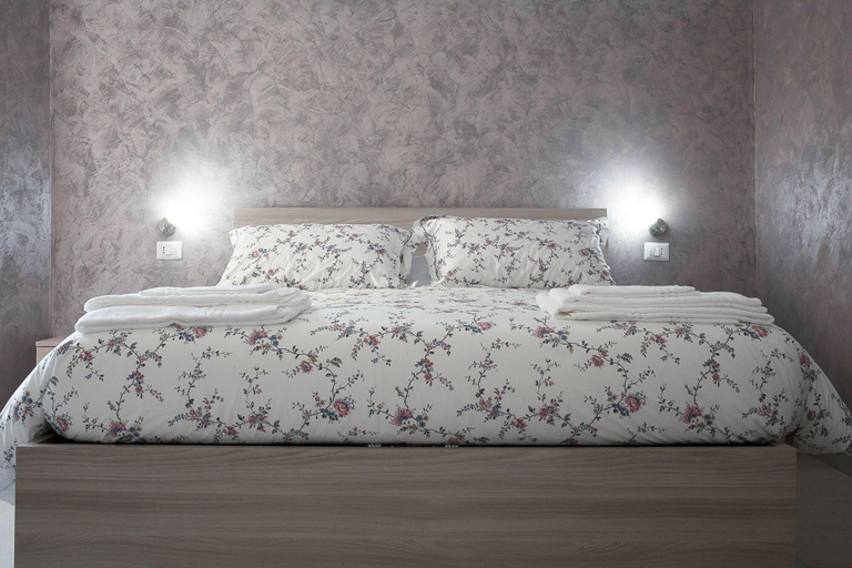 Bedroom 3, La Regina di Saba, Enna
