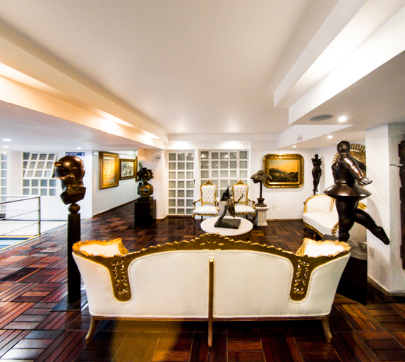 Public Area 3, European Life Style Executive Suites & Gallery, Zapopan