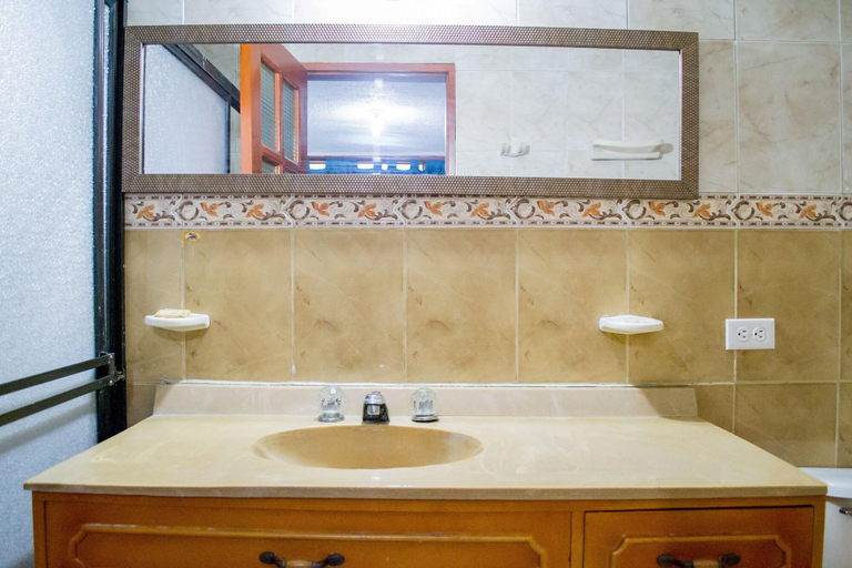 Bathroom 4, Hostal Ocean View, Cartagena de Indias