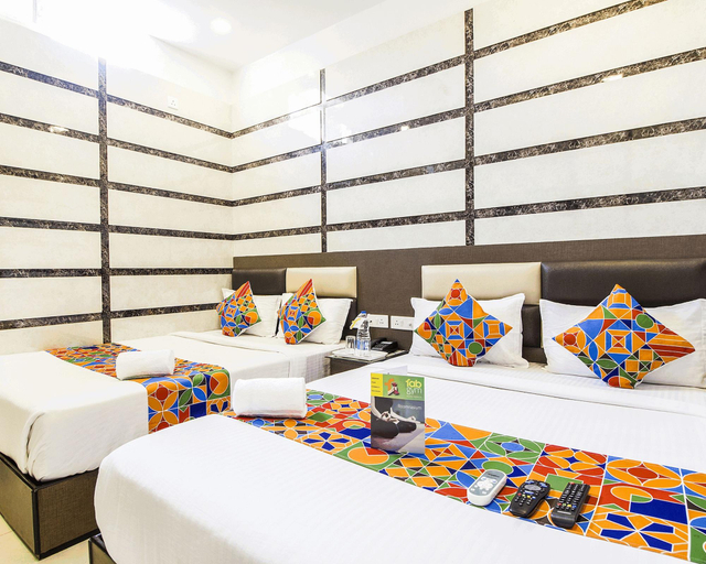 Others 5, FabHotel Rosewood Inn, Amritsar