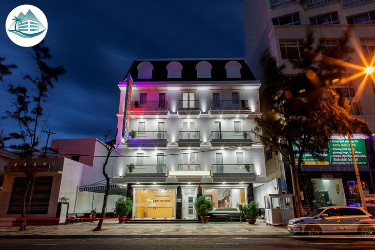 Exterior & Views 2, NOVENA HOTEL, Vũng Tàu