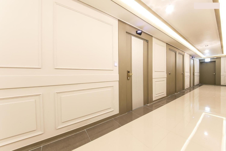 Public Area 2, Mariposa Hotel Songtan, Pyeongtaek
