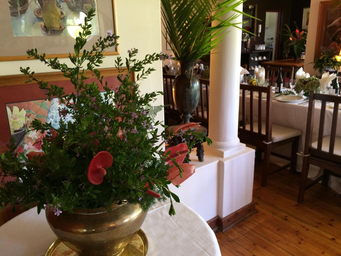 Public Area 5, Armadale Boutique Hotel & Villas, Harare