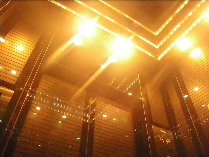 Public Area 3, KINUURA GRAND HOTEL, Hekinan