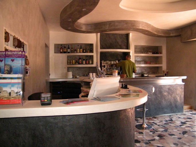 Public Area 3, Ogliastra Hotel, Ogliastra