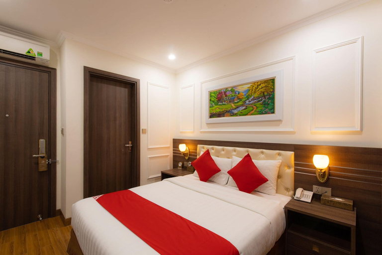 Bedroom 3, Dai Phat Hotel, Cầu Giấy