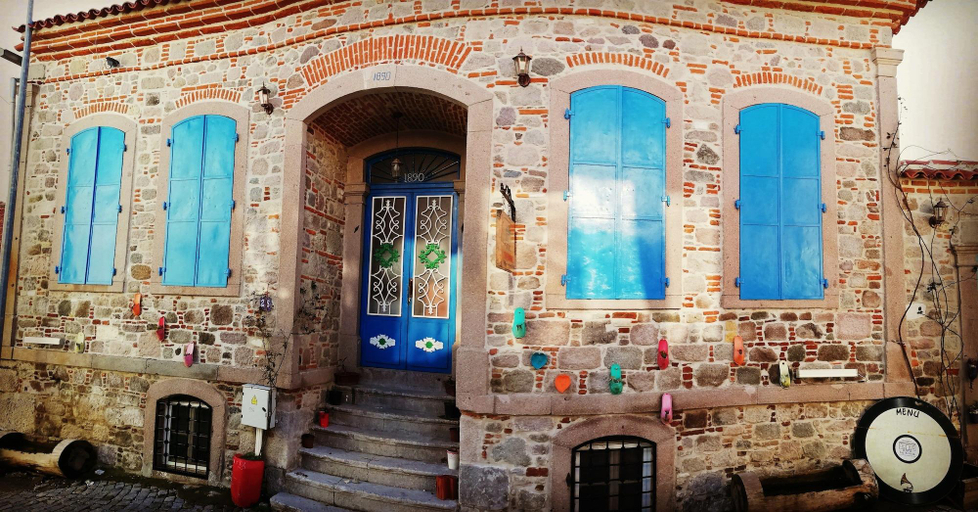 Exterior & Views 2, Bergama Tas Konak, Bergama