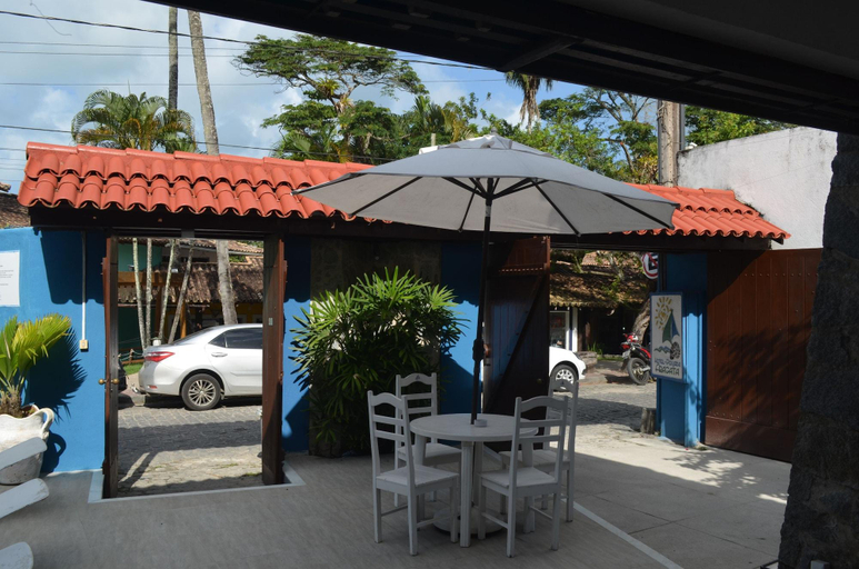 Exterior & Views 2, Pousada Fragata, Porto Seguro