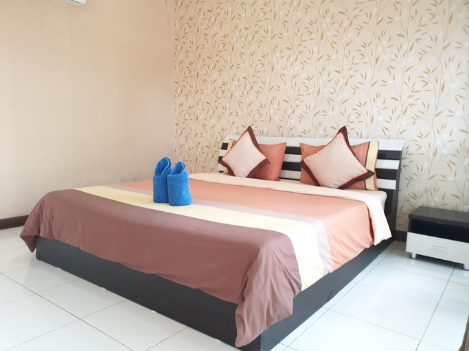 Bedroom 3, Sea Beach Koh Larn, Pattaya