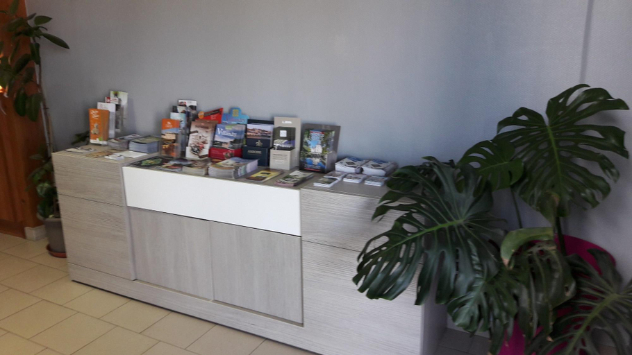 Public Area 2, Le Petit Logis, Indre-et-Loire
