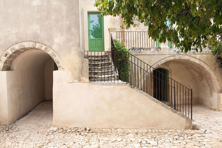 Public Area 3, Terre Di Romanello Relais In Val Di Noto, Syracuse