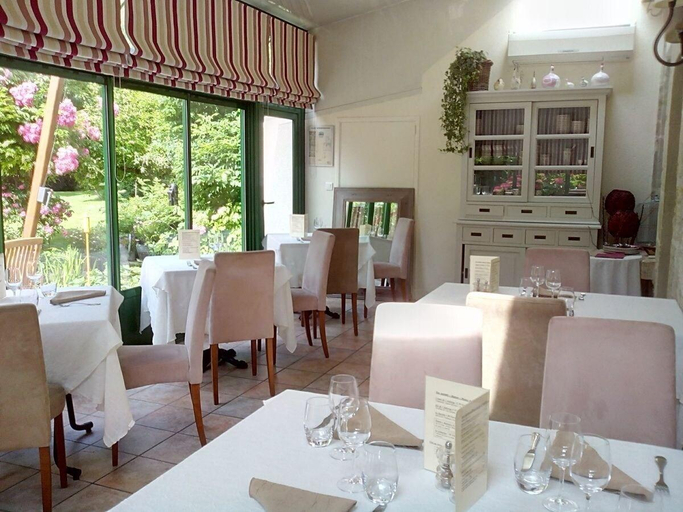 Food & Drinks 5, Auberge De Launay, Indre-et-Loire