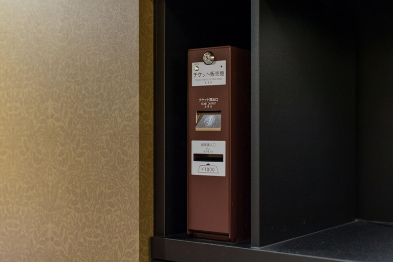 Public Area 4, JR KYUSHU HOTEL Blossom Oita, Ōita
