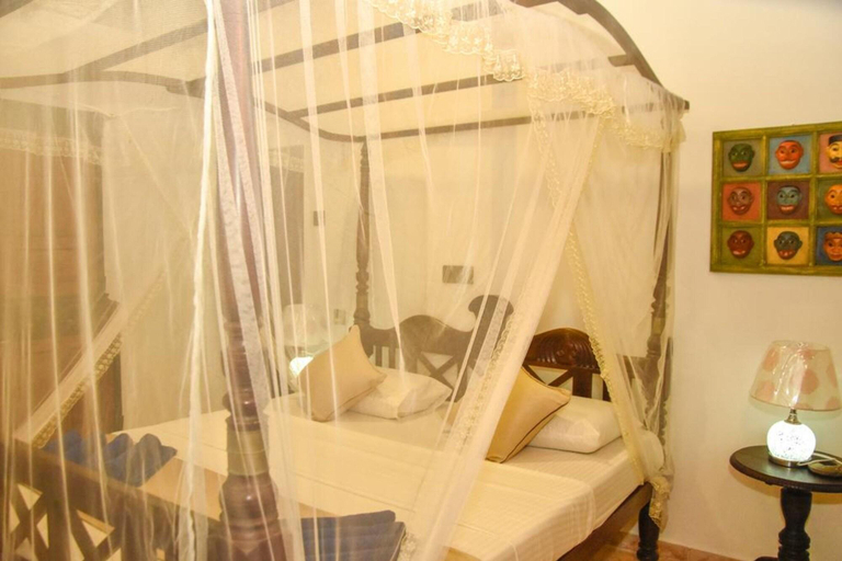 Bedroom 4, Oriental Rest Hikkaduwa, Hikkaduwa